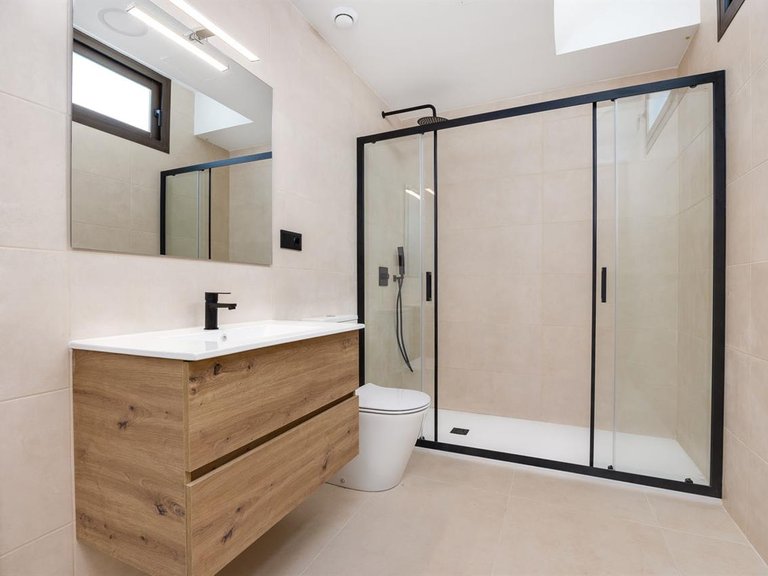 Villa for Sale in Alcazares Los, Murcia 28