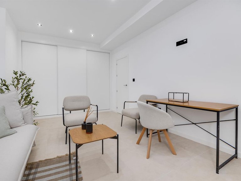 Villa for Sale in Alcazares Los, Murcia 27