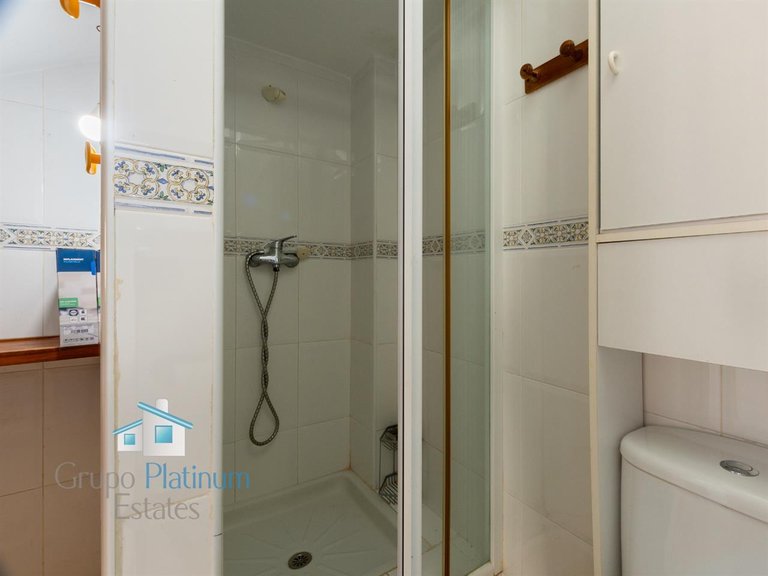 Town House for Sale in Pozo Del Esparto, Almeria 10