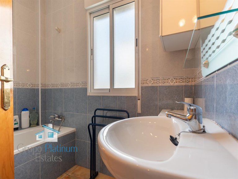 Town House for Sale in Pozo Del Esparto, Almeria 16