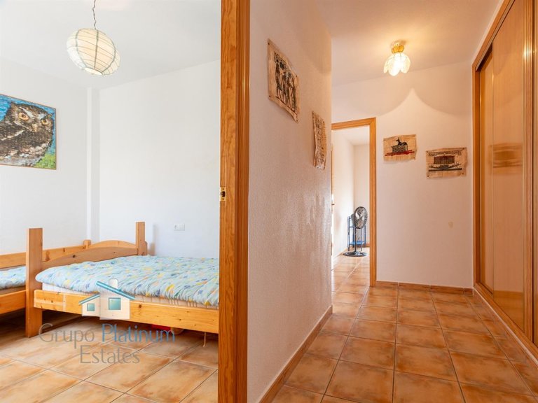 Town House for Sale in Pozo Del Esparto, Almeria 11