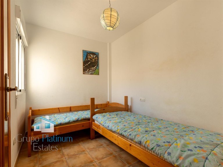 Town House for Sale in Pozo Del Esparto, Almeria 13
