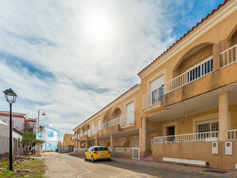 Town House for Sale in Pozo Del Esparto, Almeria 2