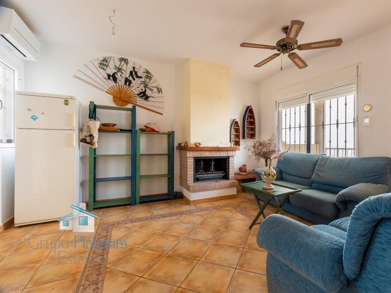 Town House for Sale in Pozo Del Esparto, Almeria 6