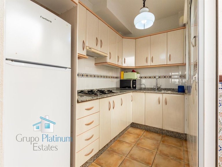 Town House for Sale in Pozo Del Esparto, Almeria 7