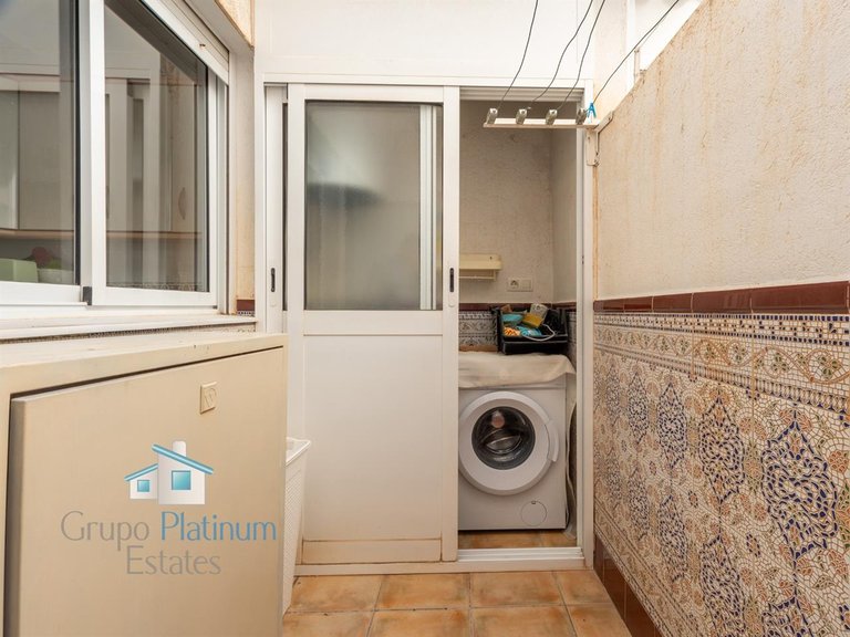 Town House for Sale in Pozo Del Esparto, Almeria 8