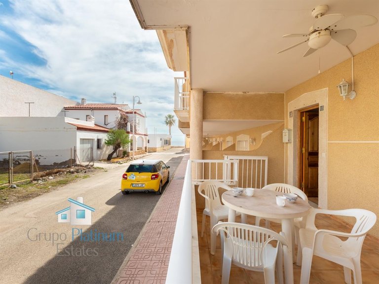 Town House for Sale in Pozo Del Esparto, Almeria 5