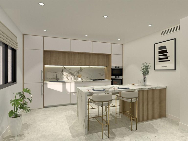 Apartment for Sale in San Pedro Del Pinatar, Murcia 3