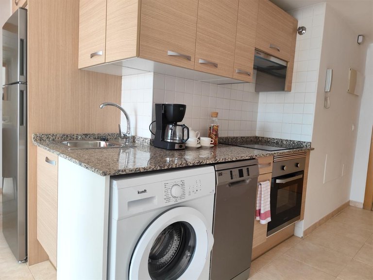 Apartment for Sale in Vera-playa, Almeria 9