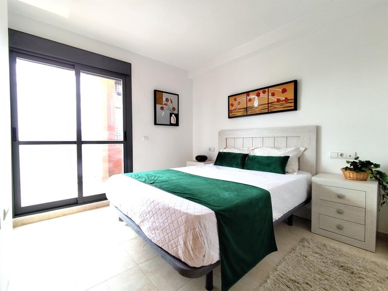 Apartment for Sale in Vera-playa, Almeria 11