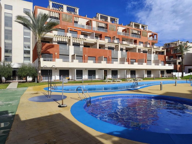 Apartment for Sale in Vera-playa, Almeria 1
