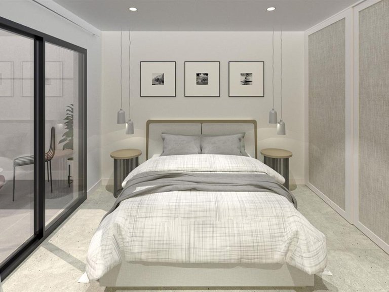 Apartment for Sale in San Pedro Del Pinatar, Murcia 5