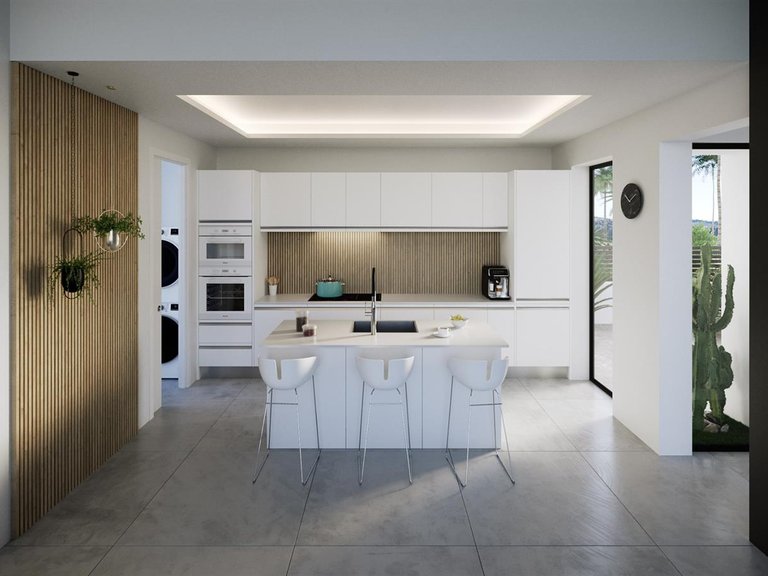 Villa for Sale in Alhama De Murcia, Murcia 6