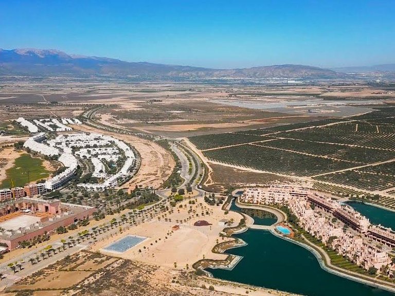Villa for Sale in Alhama De Murcia, Murcia 10