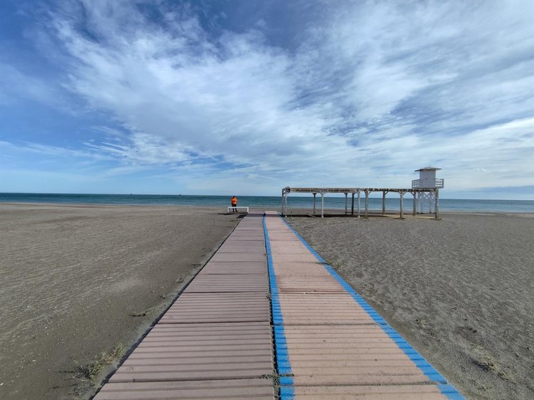 Apartment for Sale in Vera-playa, Almeria 25
