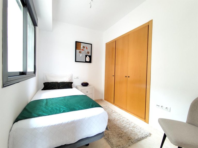 Apartment for Sale in Vera-playa, Almeria 11