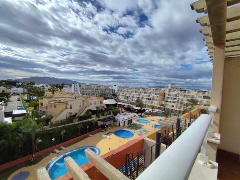 Apartment for Sale in Vera-playa, Almeria 15