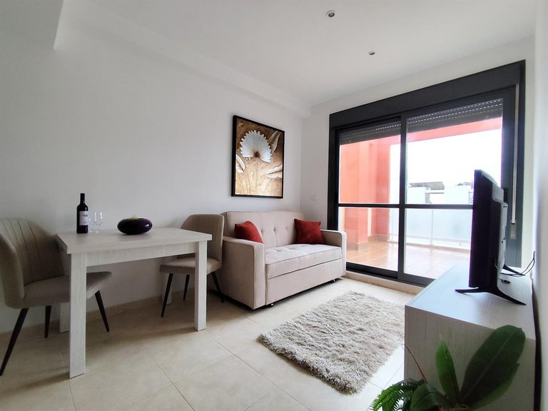 Apartment for Sale in Vera-playa, Almeria 9