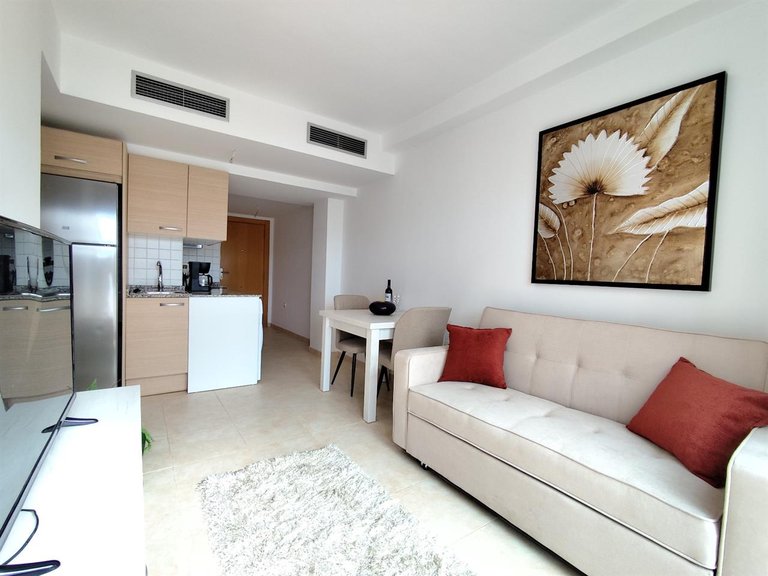 Apartment for Sale in Vera-playa, Almeria 10