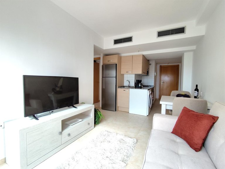 Apartment for Sale in Vera-playa, Almeria 11