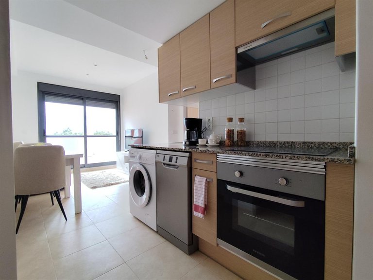 Apartment for Sale in Vera-playa, Almeria 12