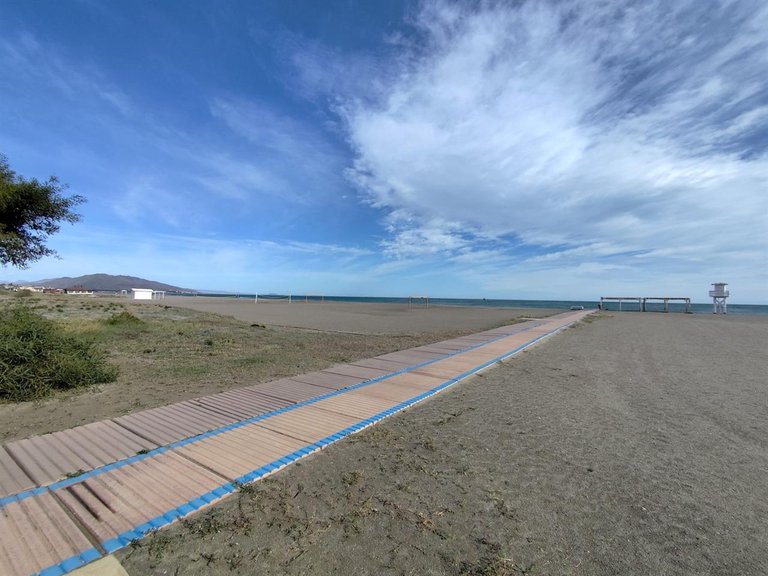 Apartment for Sale in Vera-playa, Almeria 23