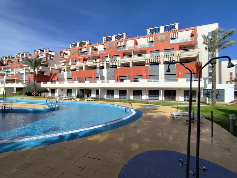 Apartment for Sale in Vera-playa, Almeria 2