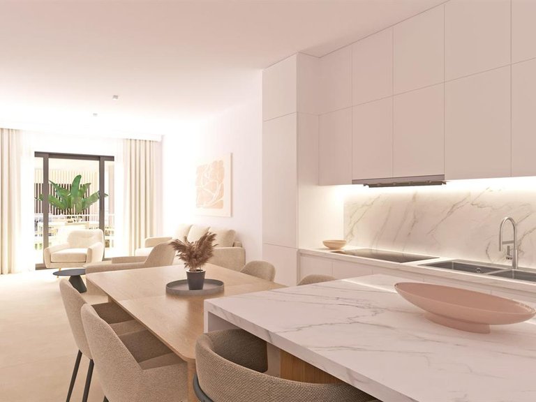 Apartment for Sale in San Javier, Murcia 8