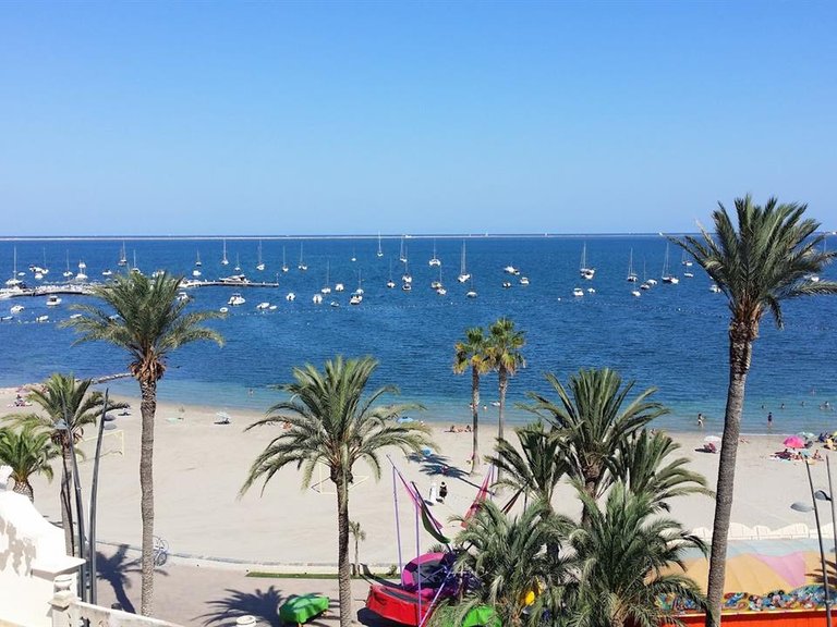 Apartment for Sale in San Javier, Murcia 24