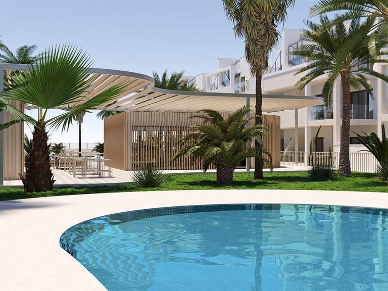 Apartment for Sale in San Javier, Murcia 21