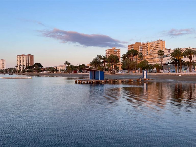 Apartment for Sale in San Javier, Murcia 29
