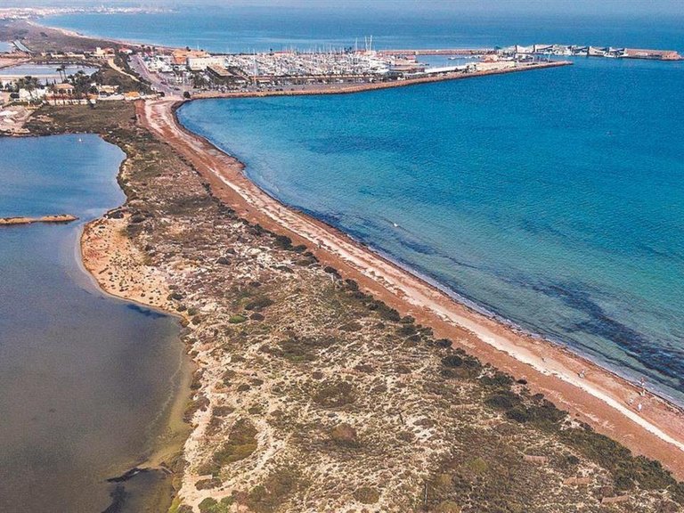 Apartment for Sale in San Javier, Murcia 26