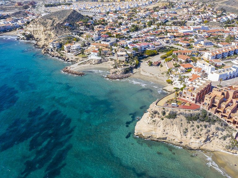 Apartment for Sale in San Juan De Los Terreros, Almeria 20