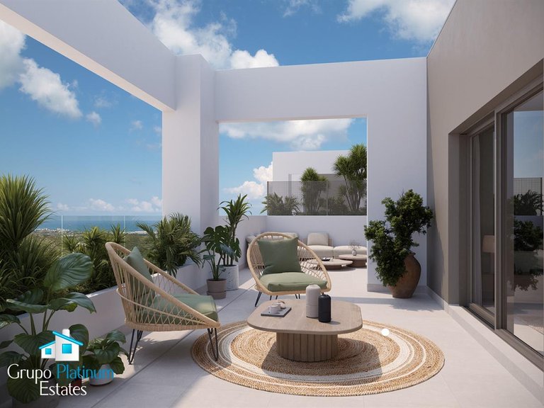 Apartment for Sale in San Juan De Los Terreros, Almeria 1