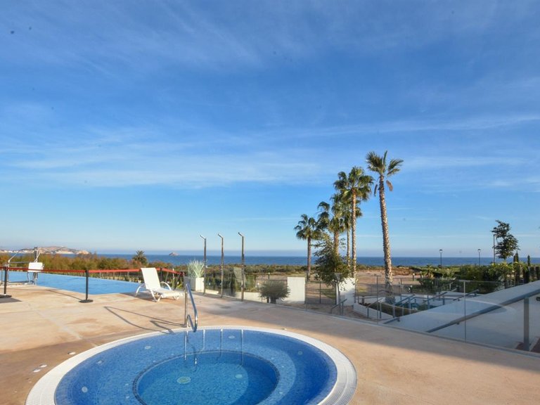 Apartment for Sale in San Juan De Los Terreros, Almeria 25