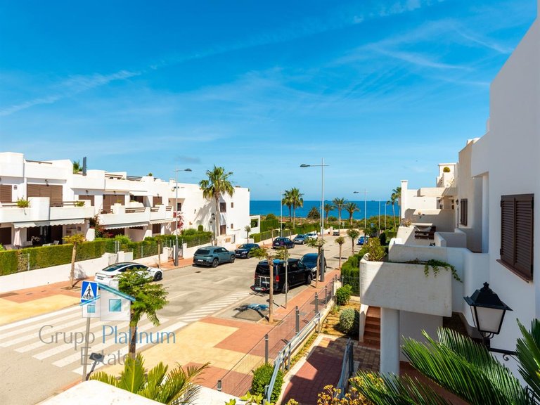 Apartment for Sale in San Juan De Los Terreros, Almeria 26