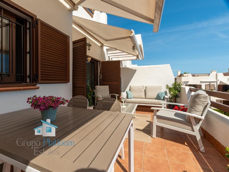 Apartment for Sale in San Juan De Los Terreros, Almeria 8