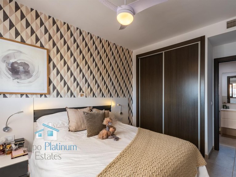 Apartment for Sale in San Juan De Los Terreros, Almeria 12