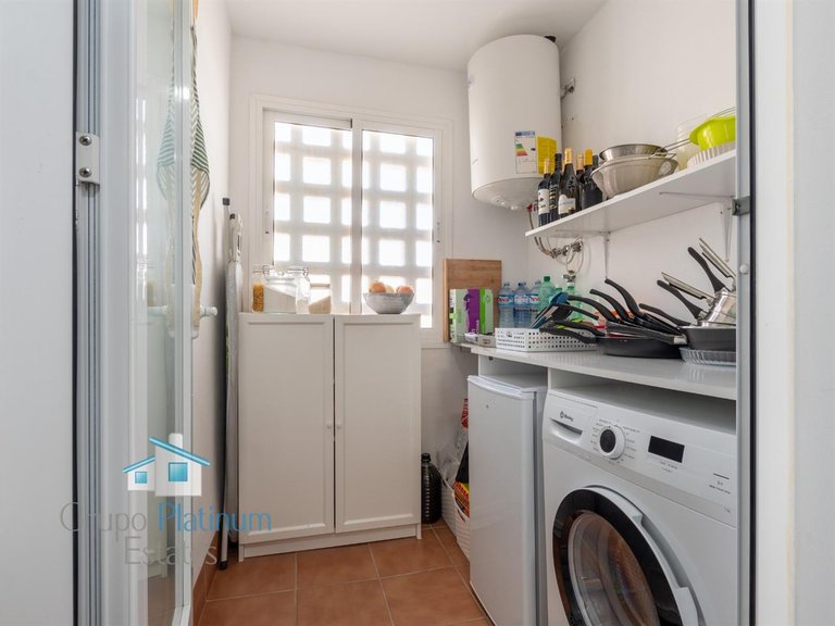 Apartment for Sale in San Juan De Los Terreros, Almeria 16