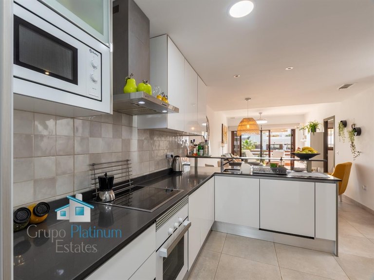 Apartment for Sale in San Juan De Los Terreros, Almeria 9
