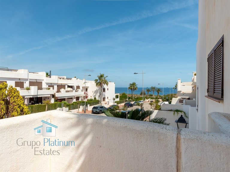 Apartment for Sale in San Juan De Los Terreros, Almeria 21