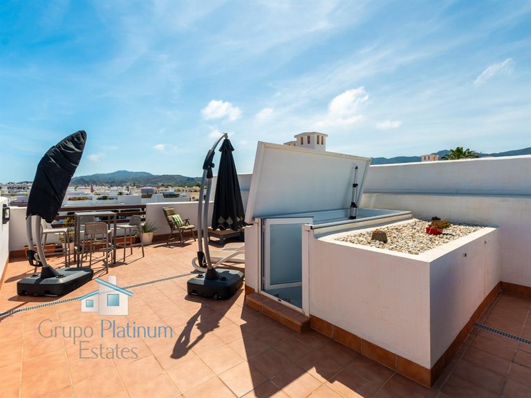 Apartment for Sale in San Juan De Los Terreros, Almeria 19