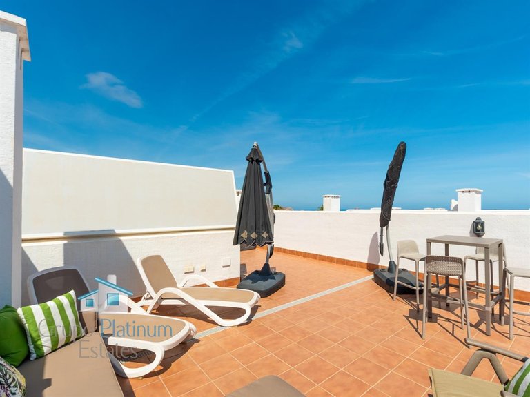 Apartment for Sale in San Juan De Los Terreros, Almeria 18
