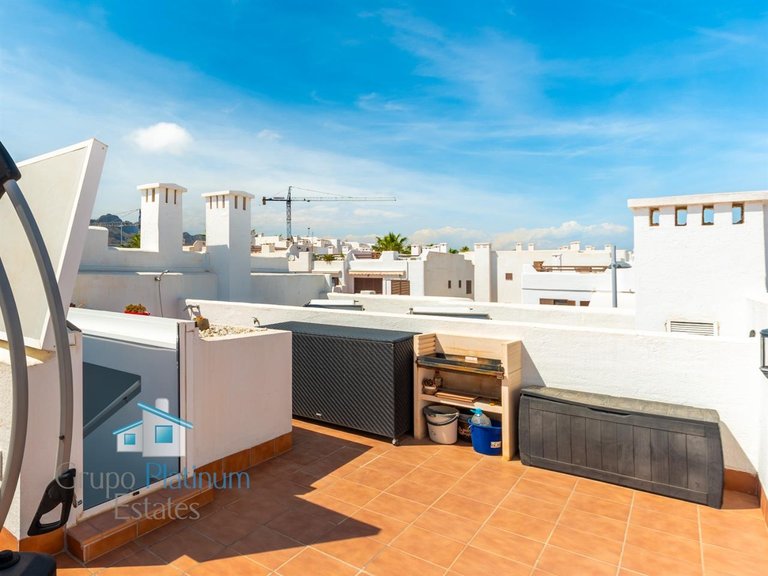 Apartment for Sale in San Juan De Los Terreros, Almeria 20