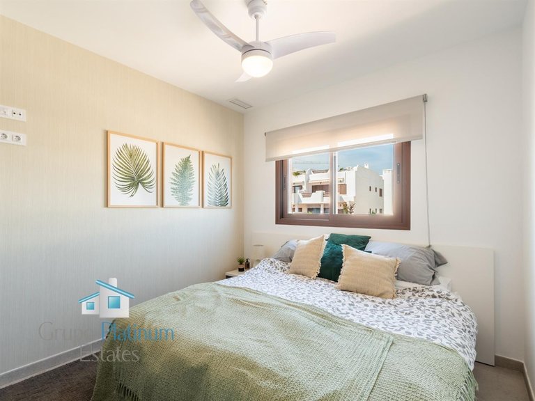 Apartment for Sale in San Juan De Los Terreros, Almeria 14