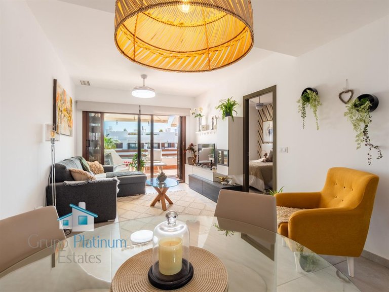 Apartment for Sale in San Juan De Los Terreros, Almeria 5