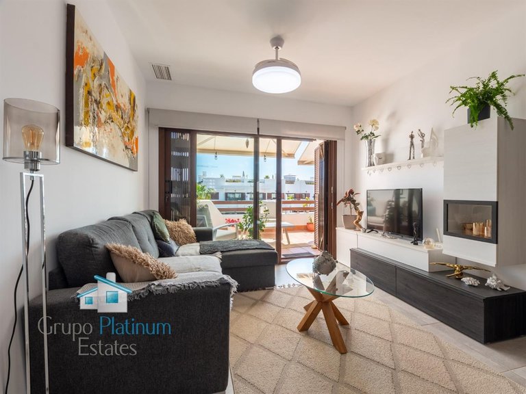 Apartment for Sale in San Juan De Los Terreros, Almeria 6