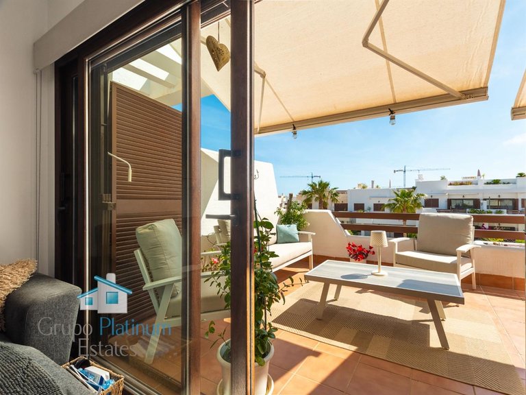 Apartment for Sale in San Juan De Los Terreros, Almeria 7