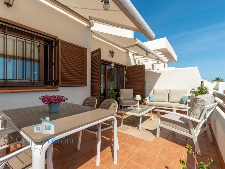Apartment for Sale in San Juan De Los Terreros, Almeria 1