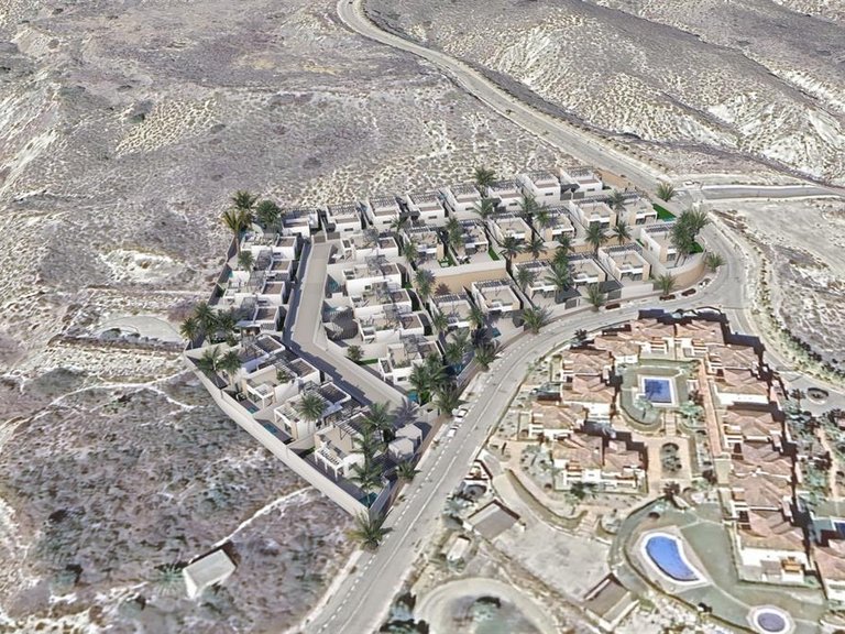Villa for Sale in Vera, Almeria 14
